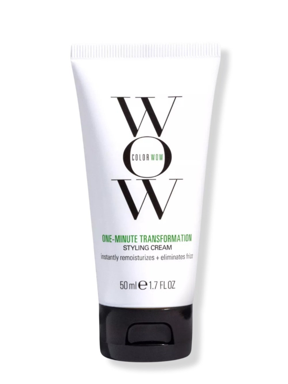 Color Wow One-Minute Transformation Styling Cream 50ml BRAND NEW/SEALED